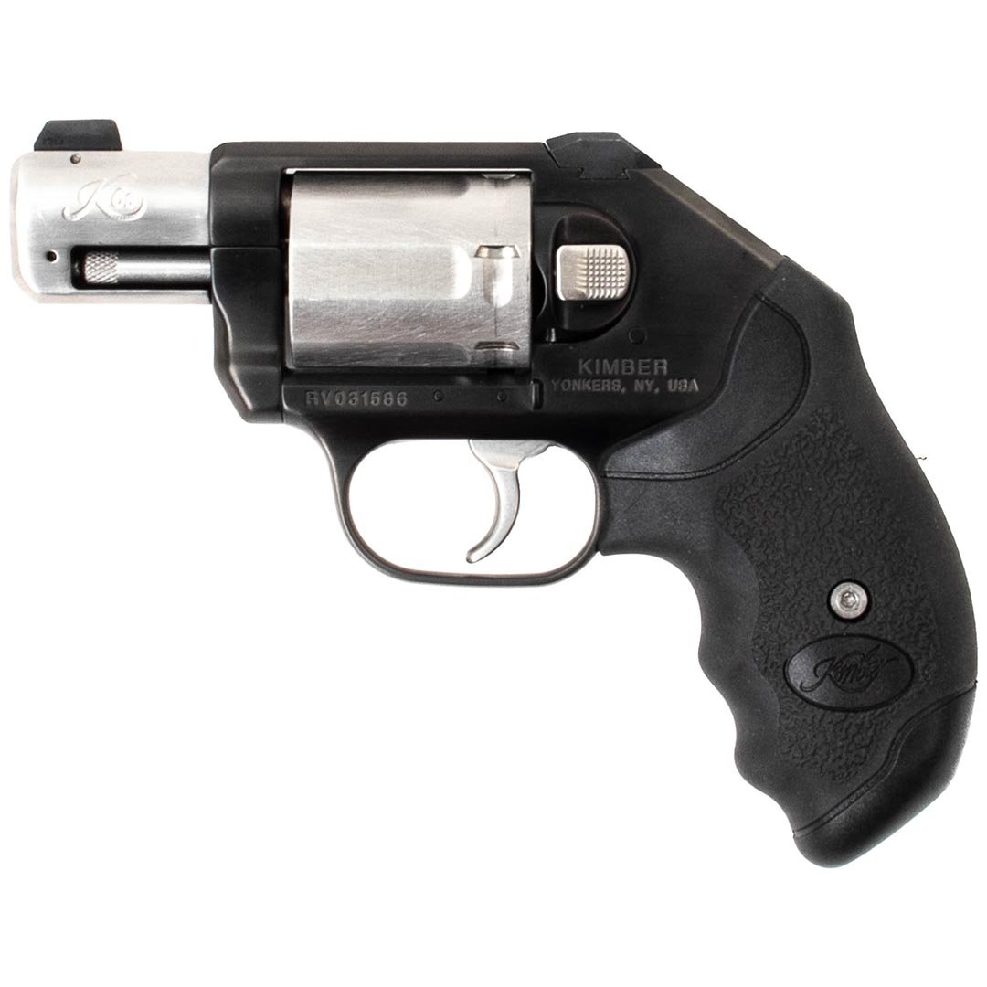 KIMBER K6S CDP